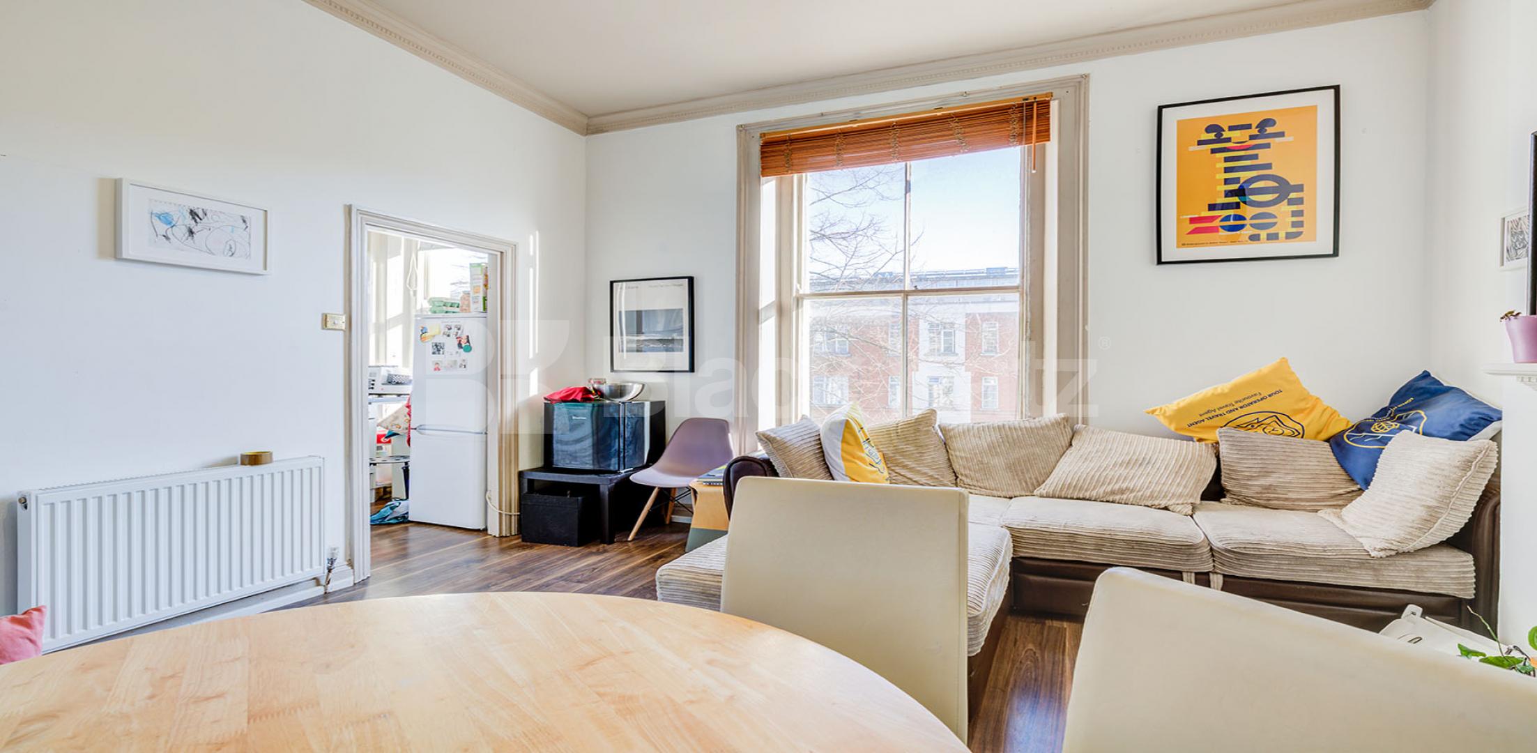 Modern Apartment Pennard Road , Shepherds Bush